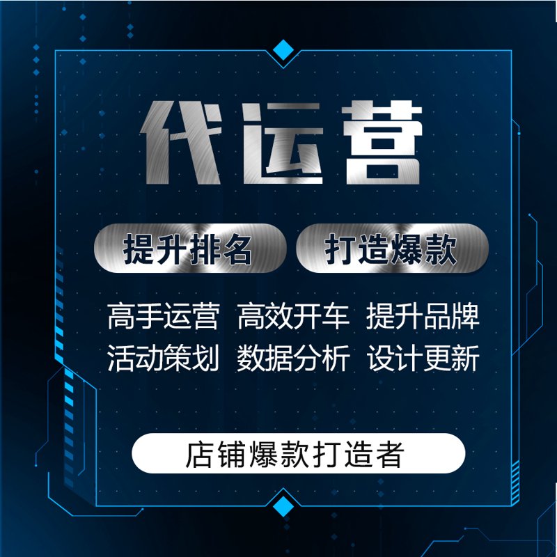 电子商务服务
